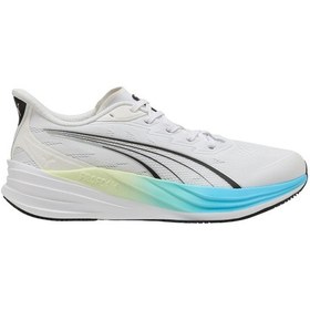 Resim 312587-09 Puma Darter Pro 2 312587-09 Beyaz 