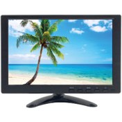 Resim SEENERGY Se-1010vh 10.1" Çözünürlük : 1280x800 Monitör 