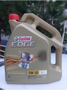 Resim POYRAZ Castrol Edge 5w-30 Ll 5 Lt Kampanya 