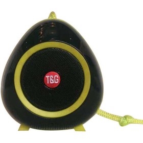 Resim Dolia Taşınabilir Bluetooth Hoparlör - TG514 