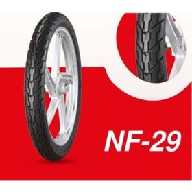 Resim 250/17 Nf-29 Dış Lastik Irc 