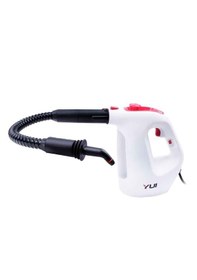 Resim Yui NV6000 Max Çok Fonksiyonlu Dikey Buharlı Temizlik Makinesi 