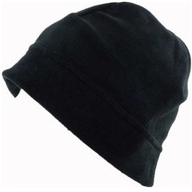 Resim Hepsidahice Polar Siyah Pratik Unisex Bere Siyah 
