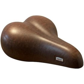 Resim Selle Royal Sky Kahverengi Astrale 215Mm Yaylı Sele Kahverengi 