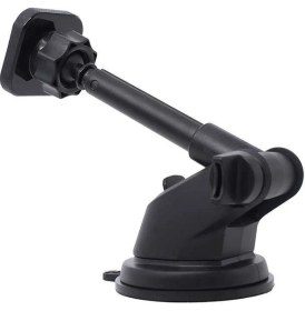 Resim Go Des GD-HD638 Magnetik Araç Telefon Tutucu - Siyah 