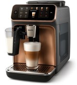 Resim Philips 5500 Serisi LatteGo süt sistemi Espresso, Latte, Cappuccino TAM OTOMATİK Kahve Makinesi 