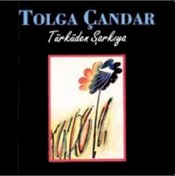 Resim Tolga Çandar - Türküden Şarkıya (Cd) 