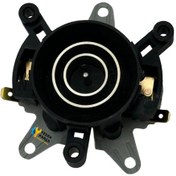 Resim Bir Çok Marka İle Uyumlu Su Isıtıcı Kettle Taban Termostatı 