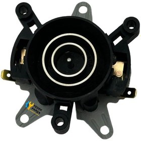 Resim Bir Çok Marka İle Uyumlu Su Isıtıcı Kettle Taban Termostatı 