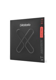 Resim D'addario Xte1052 Elektro Gitar Tel Seti. Xt. 10-52 . Lıght 