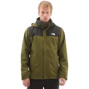 Resim The North Face M Evolve Iı Trıclımate Jacket - Eu Erkek Mont Haki 