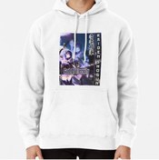 Resim GALASHOP Genshin Impact Kapüşonlu Hoodie Mod414 
