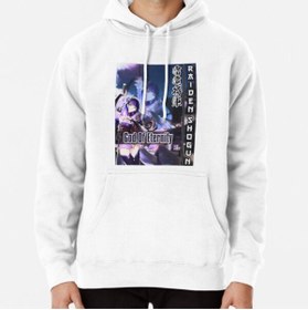 Resim GALASHOP Genshin Impact Kapüşonlu Hoodie Mod414 