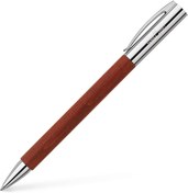 Resim yenibagshop Ambition Pearwood Tükenmez 