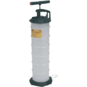 Resim Sealey Yag/hıdrolık Ekstraktoru Manuel Vakumlu 6.5lt 