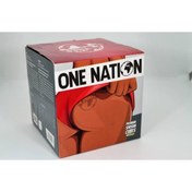 Resim One Nation Nargile Kömürü 