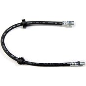 Resim Ön Fren Hortumu Peugeot Boxer-cıtroen Jumper 2.2hd-fıat Ducato 06 2.3jtd 4806.g6 / Oto 