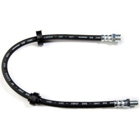 Resim Ön Fren Hortumu Peugeot Boxer-cıtroen Jumper 2.2hd-fıat Ducato 06 2.3jtd 4806.g6 / Oto 