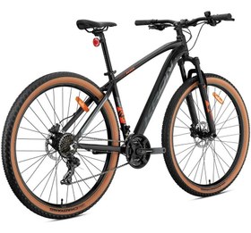 Resim KRON XC 100 26 JANT H.DİSK FREN DAĞ BİSİKLETİ-2026 