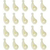 Resim Empoorlium 20 Adet Yıkama Karıştırıcı Köpek Çamaşır Makinesi Karıştırıcı Aksesuarları, Ev Aletleri Aksesuarları (Yurt Dışından) 