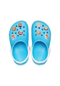 Resim Crocs Cocomelon Çocuk Terlik 208851-404 208851-404 Çok Renkli Çok Renkli 