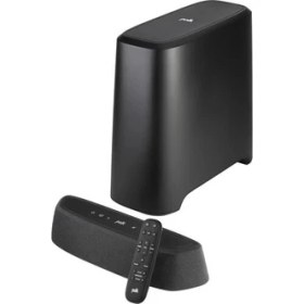 Resim Polk Audio Magnifi Mini AX Dolby Atmos Soundbar 
