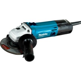 Resim PremiumPort 115MM Avuç Taşlama Aleti ile Güçlü ve Pratik Kesim Deneyimi 