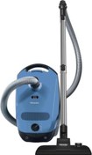 Resim C1 Junior Powerline Tech Mavi - Sbaf5 Miele