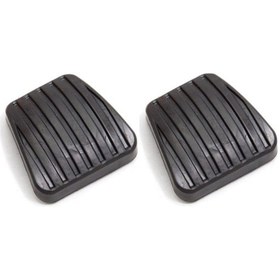 Resim Fren + Pedal Lastiği Opel Vectra Astra Corsa 