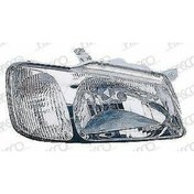 Resim TST FAR SAG BEYAZ KORE ACCENT MIL BENZIN-DIZEL 2000-2002 (Oem No: 9210225010) TST20494 