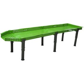 Resim Rema Cas225 Ceviz Ayıklama Sehpası 