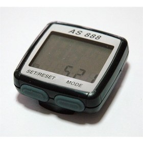 Resim Assize As-888 Kablolu Kilometre Saati 