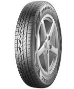 Resim GENERAL TİRE 215/55 R18 99V XL SNOW GRAB GENERAL 
