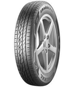 Resim GENERAL TİRE 215/55 R18 99V XL SNOW GRAB GENERAL 