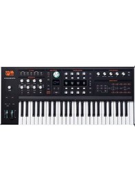 Resim Asm Hydrasynth Keyboard Synthesizer 