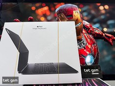 Resim SONBAHARA ÖZEL-MAGİC KEYBOARD 13' 2025 TÜRKÇE Q KLAVYE-APPLE TR 