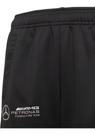 Resim Adidas Mer Dna Pnt Y Çocuk Günlük Eşofman Altı Jv5431 Siyah Siyah 