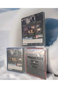 Resim BETHESDA Dishonored 2 Ps4 Oyun 