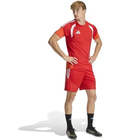 Resim Adidas KA7639 Tiro26C Erkek Spor Şort 