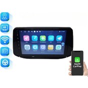 Resim Hyundai İ30/i 30 2018/2022 9 İnç 4-32 Pro Model Qled Ekran 9" 