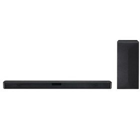 Resim LG SN4 300 Watts 2.1 Channel Sound Bar 