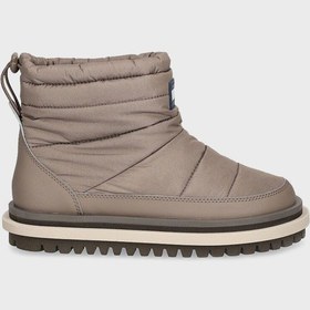 Resim Tommy Jeans Bayan Bot En0en02725 Pkc Vizon Vizon 