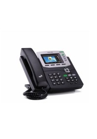 Resim Yealink Hanlong Uc842 Ip Telefon Gigabit Ve Renkli Outlet 