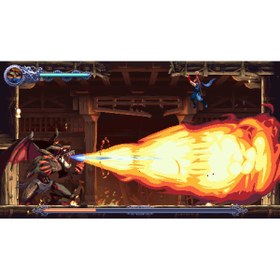 Resim dotemu Ninja GAIDEN: Ragebound PS5 (SIFIR AMBALAJLI) 