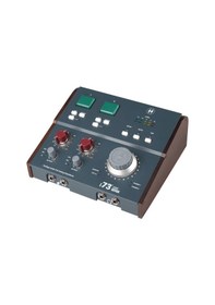 Resim Heritage Audio İ73 Pro Edge Usb Ses Kartı 