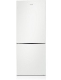 Resim Samsung RL4323RBAWW/TR 462 LT No-Frost Kombi Tipi Buzdolabı 