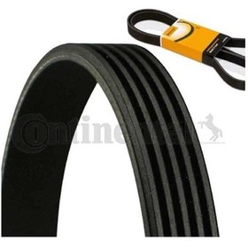 Resim 24 Contıtech 5pk1219 - Alternatör Kayısı Kanallı 5pk1220 Feli 