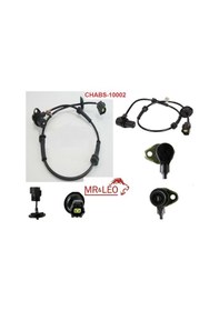 Resim Chevrolet Aveo Kalos 2003-2008 Sağ Ön Abs Kablosu 96959998 
