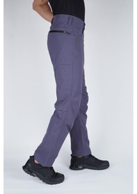 Resim Alpinist Terradora Erkek Pantolon Alp800907 Efl Eflatun 