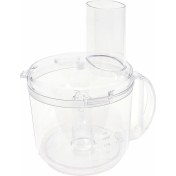 Resim Arzum AR127 Proset Mutfak Robotu Için Orijinal Komple Hazne 